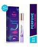 Plum BodyLovin' Moonkissed Drama Eau De Parfum Blackberry, Rose & Musk Fragrance | 15ml