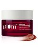 Plum Black Rice & Niacinamide-TXA 10% Night Clarity Jelly Serum  Dark Spot & Acne Mark Care | 25ml