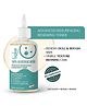 bake 10% Glycolic Acid Advanced Resurfacing & Renewing Face Toner for Smooth, Bright Even Skin & Clogged Pores - 200ml