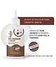 bake 20% Rosemary +Procapil Hair Growth Serum for Hair Fall Control, Root Strengthening & Scalp Nourishment - 200ml