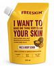 Freeskin Wallnut Face & Body Scrub - 225 ml