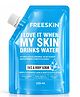 Freeskin Hydra Hyaluronic Face & Body Scrub- 225 ml