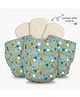 Little Pea Cloth Diaper - Playful Prints, Pack of 3