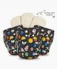 Little Pea Cloth Diaper - Cosmic Dreams, Pack of 3