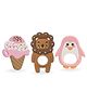 Little Pea baby Teethers