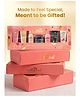 mCaffeine Body Bliss Discovery Gift Set | Perfect for gifting| Complete Face & Body Care set