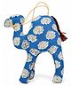MOMISY 35 cm Soft Plush Toy Cute Huggable Stuffed Character for Kids - Camel
