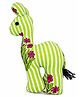 MOMISY 35 cm Soft Plush Toy Cute Huggable Stuffed Character for Kids - Deer