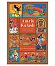 Amrit Kalash : Greatest Tales From Indian Mythology - English