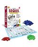 Little Berry Sequil Board Game for Kids & Adults 7+ Years