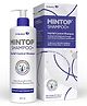 Mintop Pro Shampoo for Dry and Damaged Hair - 225 ml