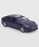 RMZ CITY Porsche Panamera Turbo Collectible Diecast Car Scale Model 1:32 (5 inch) - Black