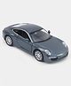 RMZ CITY Porsche  911 Carrea S Collectible Diecast Car Scale Model 1:32 (5 inch) - Blue