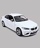 RMZ CITY BMW M2 COUPE  Collectible Diecast Car Scale Model 1:36 (5 inch) - White