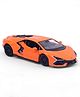 RMZ CITY Lamborghini Revuelto 2024 Collectible Diecast Car Scale Model 1:39 (5 inch) - Orange