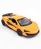 RMZ CITY McLaren 600LT Collectible Diecast Car Scale Model 1:37 (5 inch) - Orange
