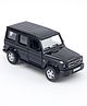 RMZ CITY MERCEDES-BENZ G63 AMG Collectible Diecast Car Scale Model 1:36 (5 inch) - Black