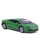RMZ City Lamborghini Huracán LP610-4 Collectible Diecast Car Scale Model 1:36 (5 Inch)- Green