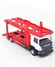 RMZ CITY SCANIA Transporter Truck Collectible Diecast Freewheel Scale Model 1:64