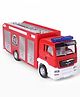 RMZ CITY MAN - Fire Engine Truck Collectible Diecast Freewheel  Scale Model 1:64