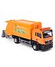 RMZ CITY MAN - Garbage Truck Collectible Diecast Freewheel Scale Model 1:64