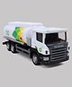 RMZ City Scania BP Oil Tanker Truck Collectible Diecast Scale Model 1:64