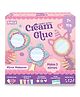 Binca - Cream Glue Mirror Makeover Kit