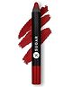 SUGAR Cosmetics Matte As Hell Crayon Lipstick 35 Claire Redfield - 2.8 g