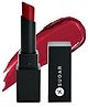 SUGAR Cosmetics Nothing Else Matter Longwear Lipstick 18 Scarlet Letter - 3.2 ml