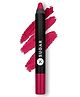 SUGAR Cosmetics Matte As Hell Crayon Lipstick 22 Donna Pinciotti - 2.8 g