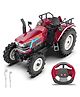 Mahindra NOVO RC Tractor Toy for Kids | Remote Controlled Truck | Type-C USB Rechargeable | Original Licensed Model Vehicle | Gift for Boys & Girls 3+ Years
