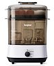 Baybee Puresteam Pro Baby Bottle Sterilizer and Dryer | Baby Bottle Warmer for Milk with 360° Steam Sterilizing & LED Touch Control | Baby Food Steamer with Large Capacity & Auto Shut-Off Protection