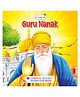 Lil Legends Guru Nanak by Oswaal Editorial Board - English