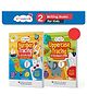 Oswaal  Lil Legends Writing Practice Box Set (Set Of 2 Books)