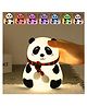 One94store Cute Panda LED Night Lamp - White