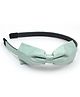 Pihoo Bow Applique Detailed Hair Band - Green