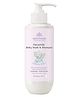 AREOVEDA Ceramide Baby Wash & Shampoo | PENTAVITIN And Inulin Prebiotic | Ceramide Care + Long Lasting Hydration | Safe For Newborns - 200 ml