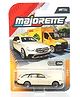 Majorette Mercedes Benz E class All Terrain City Premium Die cast Vehicles - Beige