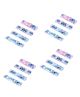 Muren Printed kids adhesive  Colorful Bandages Pack of - 20 Bandage(Random Color & Design)