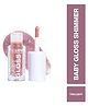 MAKEUP REVOLUTION Relove Baby Gloss Shimmer Twilight