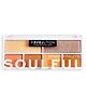 MAKEUP REVOLUTION Relove Colour Play Soulful Eyeshadow Palette