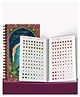 Parul Garg Beauty Signature Bindi Book - Festive Gift Combo With 950+ Designer Bindis