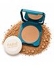 Parul Garg Beauty PARIE Oil Control Compact Powder | Matte Finish & SPF 10 PA++ (Deep, 9g)