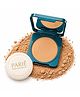 Parul Garg Beauty PARIE Oil Control Compact Powder | Matte Finish & SPF 10 PA++ (Medium Deep, 9g)