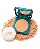 Parul Garg Beauty PARIE Oil Control Compact Powder | Matte Finish & SPF 10 PA++ (Medium, 9g)