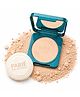 Parul Garg Beauty PARIE Oil Control Compact Powder | Matte Finish & SPF 10 PA++ (Light Medium, 9g)