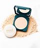 Parul Garg Beauty PARIE Oil Control Compact Powder | Matte Finish & SPF 10 PA++ (Light, 9g)