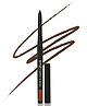 Parul Garg Beauty Bold Define Shimmer Kajal, Intense Pigment & Smooth Glide - Mrig (Brown)
