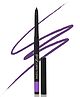 Parul Garg Beauty Bold Define Shimmer Kajal, Intense Pigment & Smooth Glide - Pankh (Purple)