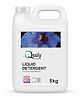 Qssiy Liquid Detergent Suitable For Top Load & Front Load Washing Machine 5kg (Fresh)